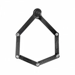 Antivol Pliable Articulé Kryptonite Keeper 585