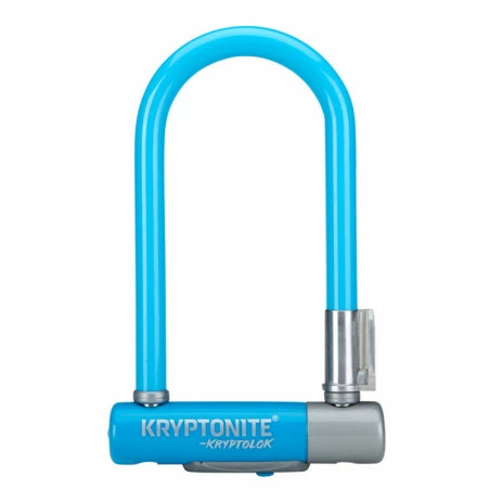 Antivol U KRYPTONITE Kryptolock Serie 2 Avec Fixation De Cadre 1 Antivol U KRYPTONITE Kryptolock Serie 2 Avec Fixation De Cadre