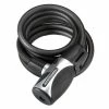 Antivol Vélo Câble KRYPTONITE KryptoFlex 1018 Combo Cable