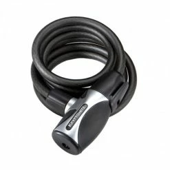 Antivol Vélo Câble KRYPTONITE Kryptoflex 1018 - 180cm