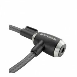 Antivol Vélo Câble KRYPTONITE Kryptoflex 1218 - 180cm -Panier vélo Soldes antivol velo cable kryptonite kryptoflex 1218 180cm 2