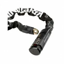 Antivol Chaine Avec Code KRYPTONITE Keeper 790 - 90cm 5 Antivol Chaine Avec Code KRYPTONITE Keeper 790 - 90cm -Panier vélo Soldes antivol velo chaine avec code kryptonite keeper 790 90cm 2