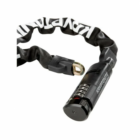 Antivol Chaine Avec Code KRYPTONITE Keeper 790 - 90cm 3 Antivol Chaine Avec Code KRYPTONITE Keeper 790 - 90cm – Image 3