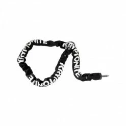 Antivol Chaine + Bloc Roue KRYPTONITE 512 (non Rétractable) -Panier vélo Soldes antivol velo chaine bloc roue kryptonite 512 non retractable 2