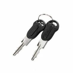 Antivol Vélo Chaîne KRYPTONITE Keeper 585 - 85cm - Noir -Panier vélo Soldes antivol velo chaine kryptonite keeper 585 85cm noir 3