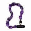 Antivol Chaine KRYPTONITE Keeper 785 - 85cm - Violet