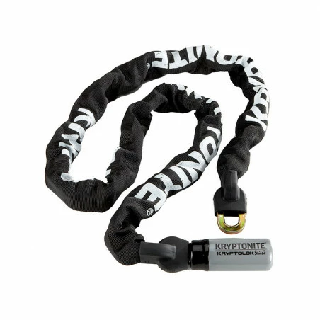 Antivol Chaine KRYPTONITE Kryptolock 915 - 150cm 1 Antivol Chaine KRYPTONITE Kryptolock 915 - 150cm