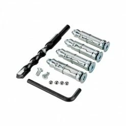 Antivol Vélo De Sol KRYPTONITE Evolution Ground Anchor 7 Antivol Vélo De Sol KRYPTONITE Evolution Ground Anchor -Panier vélo Soldes antivol velo de sol kryptonite evolution ground anchor 3