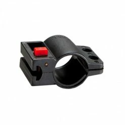 Antivol U KRYPTONITE Keeper 12 LS Avec Support -Panier vélo Soldes antivol velo en u kryptonite keeper 12 ls avec support 4