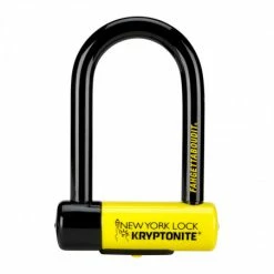 Antivol U KRYPTONITE New York Fahgettaboudit