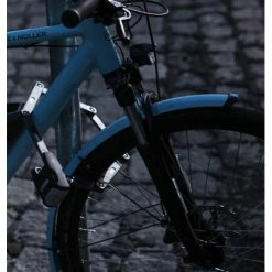 Antivol Pliable ABUS Bordo Alarm 6000A/90 Noir SH -Panier vélo Soldes antivol velo pliable abus bordo alarm 6000a 90 noir sh 2