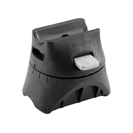 Antivol U Vélo KRYPTONITE Evolution Mini-7 Avec Fixation Cadre Et Câble 3 Antivol U Vélo KRYPTONITE Evolution Mini-7 Avec Fixation Cadre Et Câble – Image 3