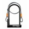 Antivol U KRYPTONITE Keeper 12 STD Avec Câble