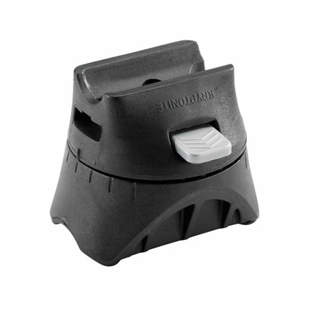 Antivol U KRYPTONITE Kryptolock Serie 2 Mini U - Blanc 6 Antivol U KRYPTONITE Kryptolock Serie 2 Mini U - Blanc – Image 6