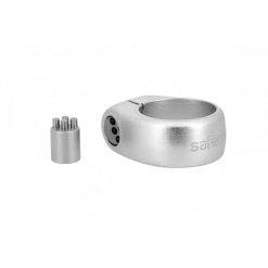 Collier De Selle IXOW Safering Keycode Alu 31.8