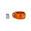 Collier De Selle IXOW Safering Keycode Orange 31.8
