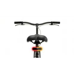 Eclairage Vélo Arrière Connecté COSMO CONNECTED -Panier vélo Soldes eclairage velo arriere connecte cosmo connected 3