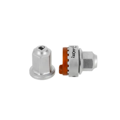 Ixow Ecrous Antivol Wheelguard Gravity Nuts M10