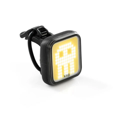 Lampe Avant KNOG Pour SUPER 73 2 Lampe Avant KNOG Pour SUPER 73 – Image 2