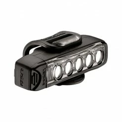 LED STRIP DRIVE LEZYNE ARRIERE BLACK 5 LED STRIP DRIVE LEZYNE ARRIERE BLACK -Panier vélo Soldes led strip drive lezyne arriere black 2