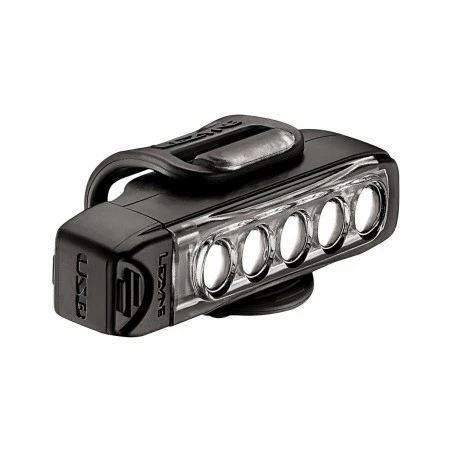 LED STRIP DRIVE LEZYNE ARRIERE BLACK 3 LED STRIP DRIVE LEZYNE ARRIERE BLACK – Image 3