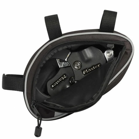 Master Lock Antivol Menottes Trottinette électrique Et Vélo Masterlock Street Cuff 9 Maillons 3 Master Lock Antivol Menottes Trottinette électrique Et Vélo Masterlock Street Cuff 9 Maillons – Image 3