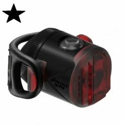 NEW LED FEMTO USB LEZYNE ROUGE