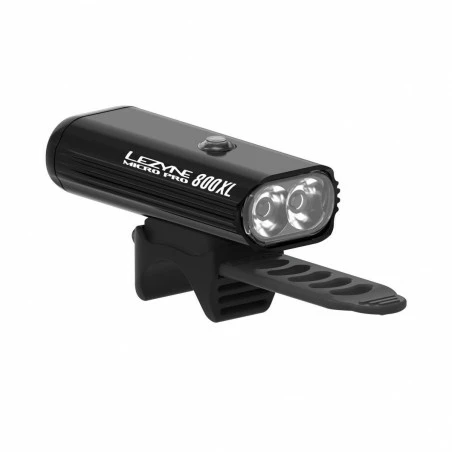 NEW LED MICRO DRIVE PRO 800XL LEZYNE NOIR HIGLOSS 1 NEW LED MICRO DRIVE PRO 800XL LEZYNE NOIR HIGLOSS
