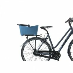 Panier vélo Soldes -Panier vélo Soldes panier a chien velo porte bagage basil buddy mik 1