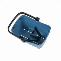 Panier à Chien Vélo Porte-bagage BASIL Buddy Mik -Panier vélo Soldes panier a chien velo porte bagage basil buddy mik 4