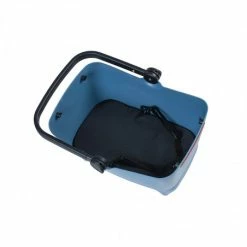 Panier à Chien Vélo Porte-bagage BASIL Buddy Mik -Panier vélo Soldes panier a chien velo porte bagage basil buddy mik 5