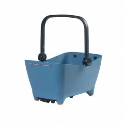 Panier à Chien Vélo Porte-bagage BASIL Buddy Mik -Panier vélo Soldes panier a chien velo porte bagage basil buddy mik 7