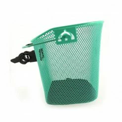 Panier Vélo Avant HAPO-G XXL 19 Litres Avec Fixation Guidon -Panier vélo Soldes panier velo avant hapo g xxl 19 litres avec fixation guidon 2