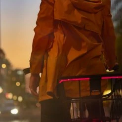 Panier vélo Soldes -Panier vélo Soldes panier velo porte bagage basil cento avec led 1