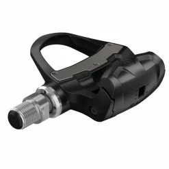 Pedales Garmin Rally RK100 Look -Panier vélo Soldes pedales garmin rally rk 100 look 2