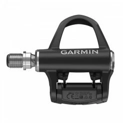 Pedales Garmin Rally RK100 Look -Panier vélo Soldes pedales garmin rally rk 100 look 3