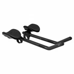 Prolongateurs Supersonic / ERGO+ / 35SLC Profile Design -Panier vélo Soldes prolongateurs profil design supersonic ergo 35slc 400mm 2