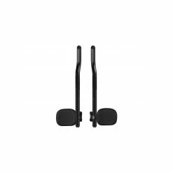 Sonic Ergo 43A Profile Design -Panier vélo Soldes prolongateurs profile design sonic ergo 43a aerobar 2